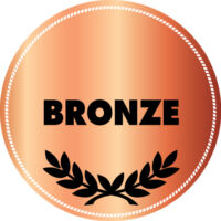 BronzeColor