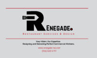 Renegade – RSD