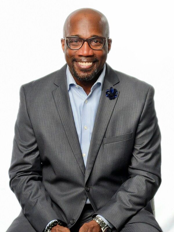 Dr. Will Moreland